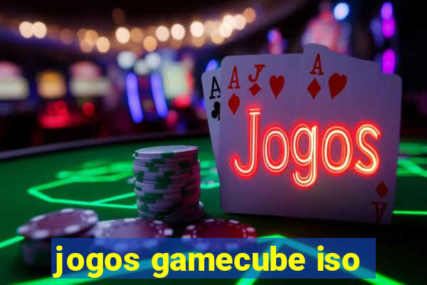 jogos gamecube iso